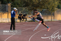 پرتاب احسان حدادی به ۶۰ متر هم نرسید!