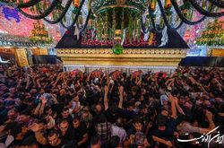 آستان مقدس امام علی (ع) فوت زائر زن ایرانی را تکذیب کرد