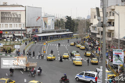 طرح نوسازی حمل ونقل عمومی در پایتخت کلید خورد