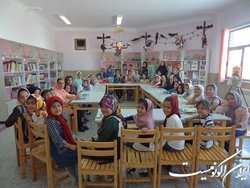 خداحافظ کانون نازنین!