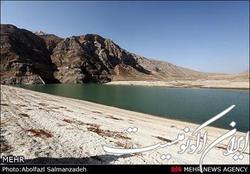 هرگونه ساخت و ساز در اطراف سدهای تهران ممنوع شد