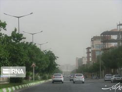 افزایش دما طی ۳ روز آینده در برخی استان‌ها