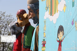 نگذارید صدای مرغک کانون خاموش شود