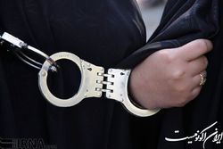 حبس ۳۵۶ بانوی ایرانی به دلیل جرایم غیرعمد