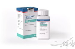 بررسی تاثیر یک دارو بر مهار پیشرفت سرطان ریه