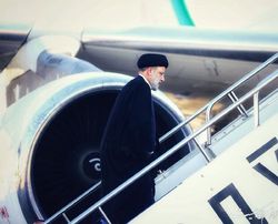 آیت‌الله رئیسی چهارشنبه به ازبکستان می‌رود