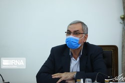 سلامت زائران اربعین حسینی مهم است