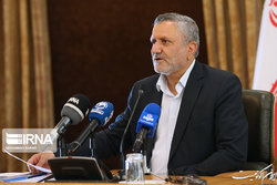 مرتضوی: امیدوارم طرح ریلی رشت- آستارا امسال به بهره‌برداری برسد