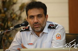 واردات ۴ پمپ موتور آتش‌نشانی تا پایان امسال