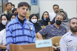 رسیدگی به سه پرونده دیگر با اتهام محاربه