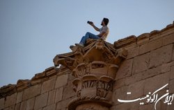 ویرانه‌های باستانی عراق به روی گردشگران باز شد