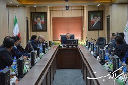 قائم‌مقام سازمان بازرسی: دستگاه‌هایی که بیشترین سوء جریانات را دارند شناسایی شدند