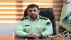 قاچاقچی عتیقه‌های ۳۰۰۰ ساله دستگیر شد