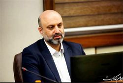 مجید زین‌العابدین دستیار وزیر ارشاد و مدیرکل حوزه وزارتی شد