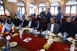 رییس سازمان سینمایی: شکل‌گیری جبهه متحد تصویری در منطقه ضروری است