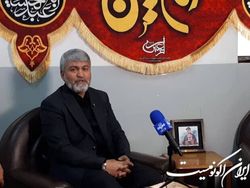 حضور ۵۷۰ امدادگر سازمان حج در عتبات