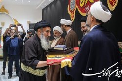 نواب: کاری که شما می‌کنید در تاریخ بی‌نظیر است