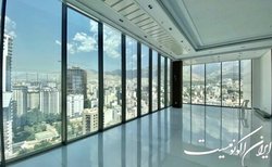 کدام منطقه‌ها خانه‌های خالی بیشتری دارند؟