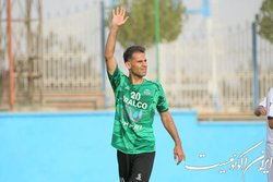 مجیدی:‌ دنبال منافع شخصی نیستم