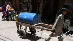 سازمان ملل زنگ خطر را درباره  بردگی مدرن  به صدا در آورد