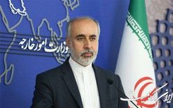 ایران خواستار حل مسالمت آمیز اختلافات جمهوری آذربایجان و ارمنستان شد