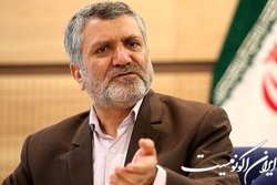 راه آهن رشت-آستارا و چابهار-زاهدان با تهاتر نفت ساخته می‌شود