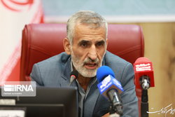 میراحمدی: خط قرمز ستاد اربعین امنیت و سلامت زائران است