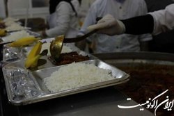 افزایش ۲ تا ۳ برابری قیمت غذای دانشجویان سنواتی