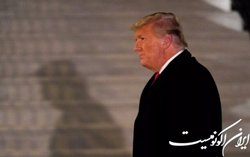 اخضار ۴۰ دستیار ترامپ به وزارت دادگستری و ضبط تلفن همراه دو مشاورش