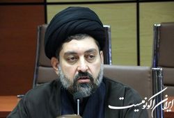ارسال خودروهای سردخانه‌دار برای انتقال مواد غذایی به مراسم اربعین