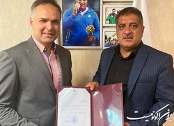سرپرست دبیری فدراسیون دوومیدانی منصوب شد