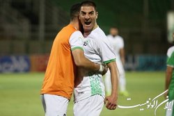 بیدوف با صفر گل در ذوب‌آهن!