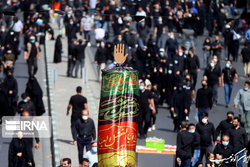 نماهنگ «با تو می‌مونیم» منتشر شد