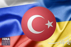 واکنش آنکارا به کمپین ضد ترکیه در اوکراین