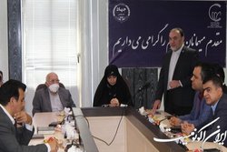 گلستان، همدان، مرکزی؛ سه مرکز استانی نخست  شبکه ملی پیشگیری از سرطان 