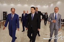 بحران سیاسی عراق؛ تلاش‌ها جهت انتخاب جایگزینی برای السودانی