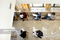 افزایش مراکز برگزاری آزمون تولیمو