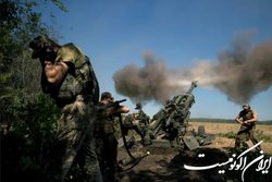 پولتیکو از احتمال کمک تسلیحاتی جدید ۶۰۰ میلیون دلاری آمریکا به اوکراین خبر داد
