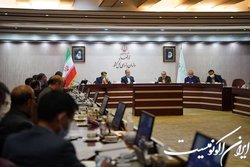 راه‌اندازی تصفیه‌خانه فاضلاب جنوب تهران از برنامه زمان‌بندی عقب است