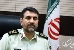 آغاز برگشت زائران اربعین از مرز خسروی