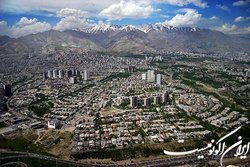تراکم تشویقی و پارکینگ اضافه برای نوسازی بافت های فرسوده