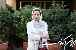 لیلا حاتمی از جدیدترین نقش‌اش گفت