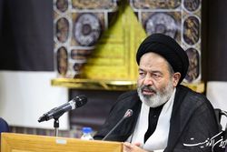 بالاترین همکاری شبکه‌ای را در راهپیمایی اربعین شاهدیم