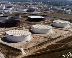 نقشه آمریکا برای نفت ۸۰ دلاری