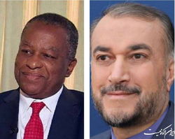 امیرعبداللهیان: توافق در صورت واقع بینی طرف آمریکایی دست یافتنی است
