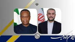 امیرعبداللهیان: آژانس وظیفه خود را در قالب فنی و به دور از سیاسی‌کاری دنبال کند