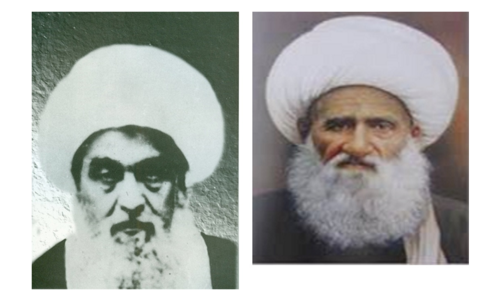 افشین اسماعیل نوری ممقانی خیرین ممقان