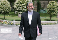 اسماعیلی خبر داد: امضای ۱۸ سند تفاهم با ازبکستان