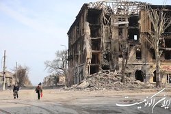 فایننشال‌تایمز: غرب در فکر ارسال تسلیحات پیشرفته‌تر به اوکراین است