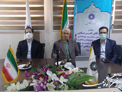 مأموریت‌های جدید برای مرکز نشر دانشگاهی تعریف شده است